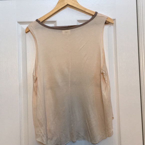 Adorable H.I.P tank - Picture 3 of 4